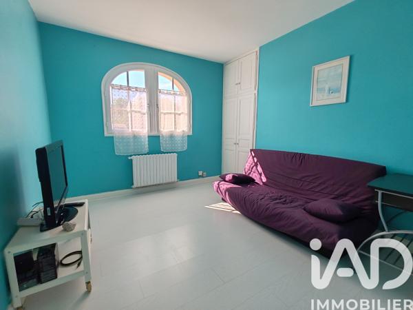 Maison à vendre 6 pièces 207 m² Créon