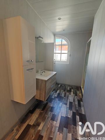 Maison à vendre 6 pièces 207 m² Créon