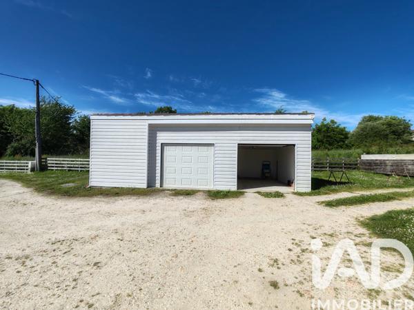 Maison à vendre 6 pièces 207 m² Créon