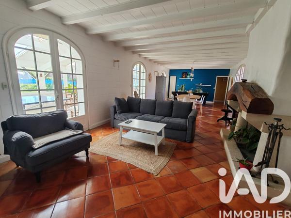 Maison à vendre 6 pièces 207 m² Créon