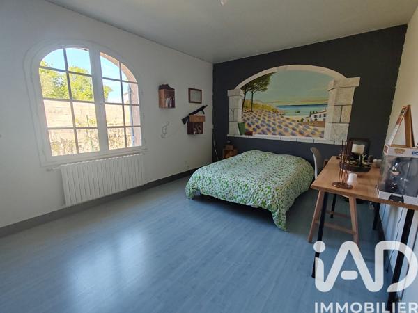 Maison à vendre 6 pièces 207 m² Créon