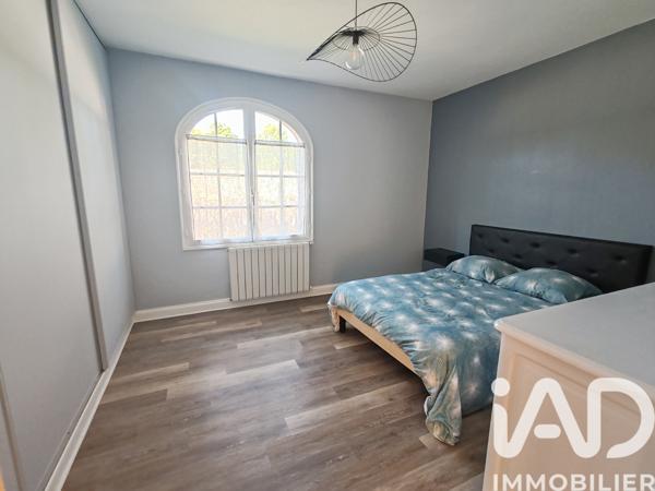 Maison à vendre 6 pièces 207 m² Créon