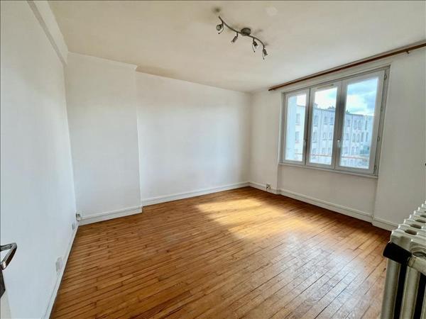 Appartement à louer 530 € CC BREST 2 p 38 m² DPE D