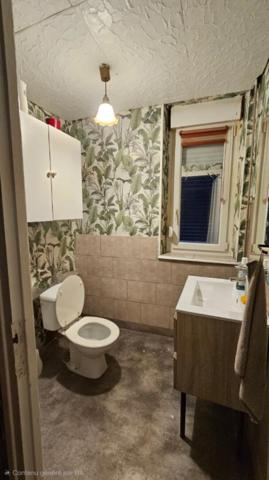 MAISON 125 m² AVEC GROS POTENTIEL - RARE SUR LE SECTEUR