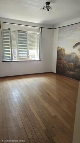 MAISON 125 m² AVEC GROS POTENTIEL - RARE SUR LE SECTEUR
