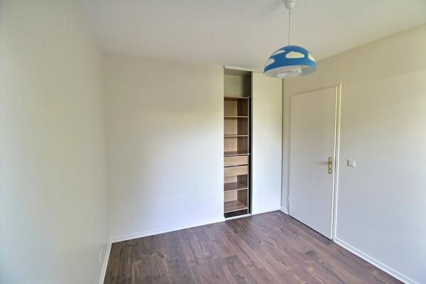 MASSY - quartier VILMORIN Appartement Massy 2 pièce(s) 44.88 m2 avec balcon et parking