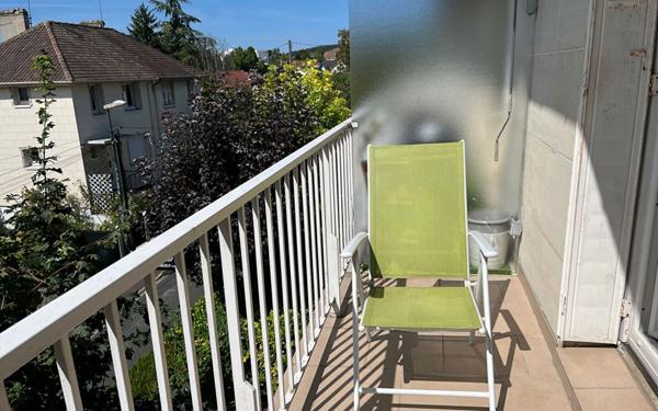 Appartement à vendre    2 pièces • 48 m2 Soisy-sous-Montmorency