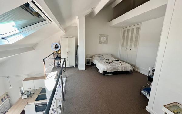 Appartement à vendre    2 pièces • 48 m2 Soisy-sous-Montmorency