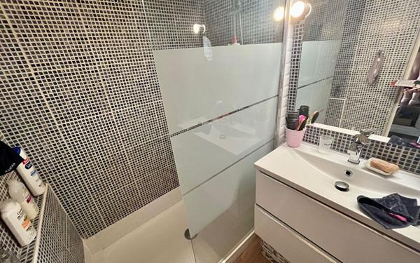 Appartement à vendre    2 pièces • 48 m2 Soisy-sous-Montmorency