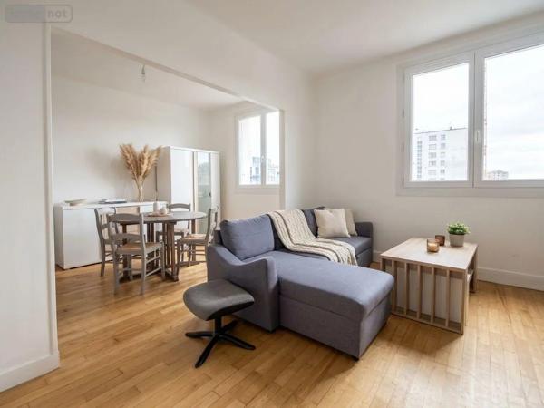 Achat - Appartement | Appartement Brest 29200 3 pièces 76 m 2