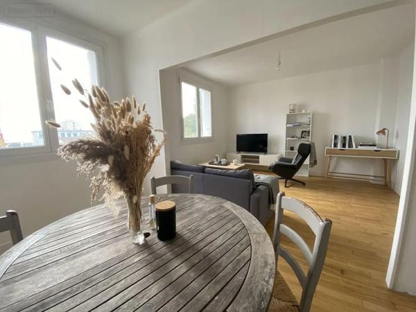 Achat - Appartement | Appartement Brest 29200 3 pièces 76 m 2