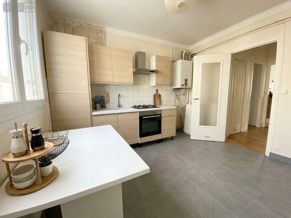 Achat - Appartement | Appartement Brest 29200 3 pièces 76 m 2
