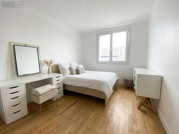 Achat - Appartement | Appartement Brest 29200 3 pièces 76 m 2