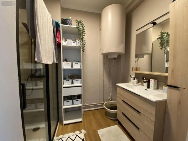 Achat - Appartement | Appartement Brest 29200 3 pièces 76 m 2
