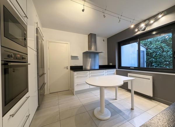 Balma, Maison de 193 m² sur un terrain de 610 m²