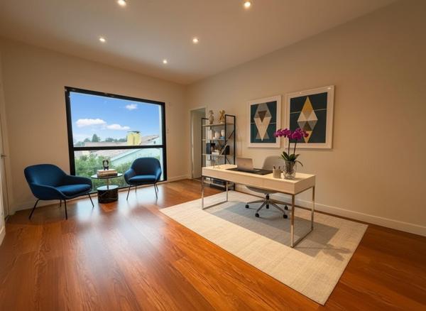 Balma, Maison de 193 m² sur un terrain de 610 m²