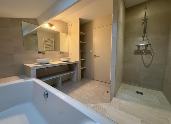 Balma, Maison de 193 m² sur un terrain de 610 m²