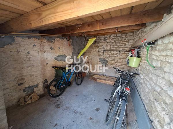 EXCLUSIVITE - DOLUS D'OLERON - MAISON 3 PIECES A 300 M DE LA PLAGE