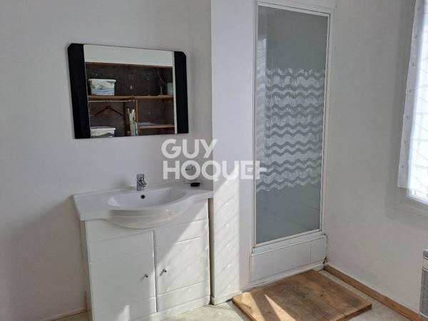 EXCLUSIVITE - DOLUS D'OLERON - MAISON 3 PIECES A 300 M DE LA PLAGE