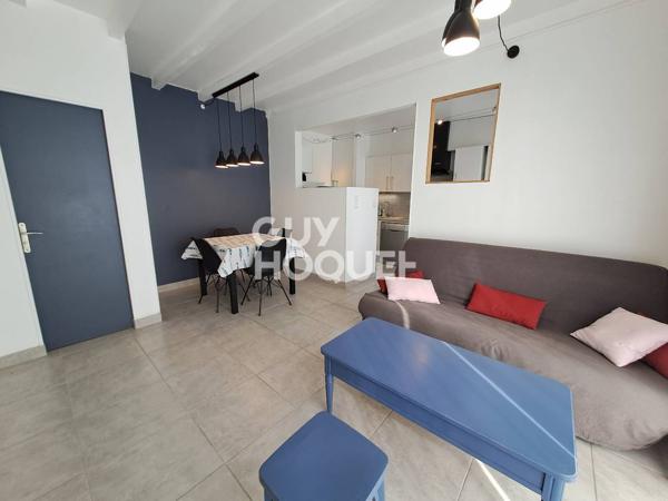 EXCLUSIVITE - DOLUS D'OLERON - MAISON 3 PIECES A 300 M DE LA PLAGE