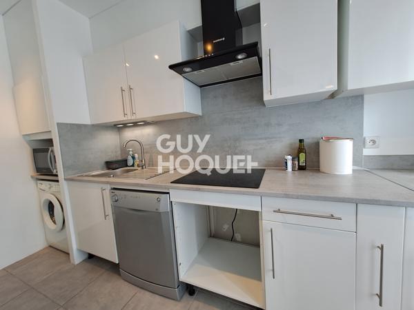 EXCLUSIVITE - DOLUS D'OLERON - MAISON 3 PIECES A 300 M DE LA PLAGE