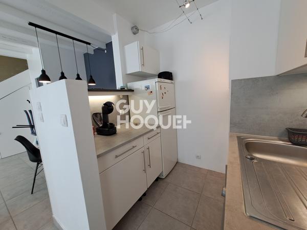 EXCLUSIVITE - DOLUS D'OLERON - MAISON 3 PIECES A 300 M DE LA PLAGE