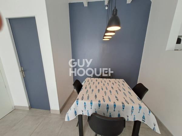 EXCLUSIVITE - DOLUS D'OLERON - MAISON 3 PIECES A 300 M DE LA PLAGE