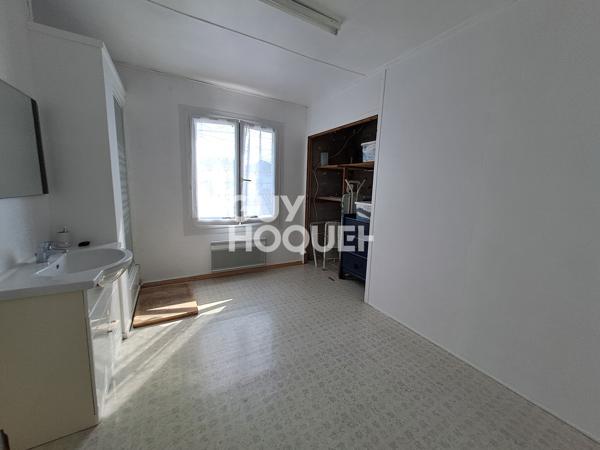 EXCLUSIVITE - DOLUS D'OLERON - MAISON 3 PIECES A 300 M DE LA PLAGE