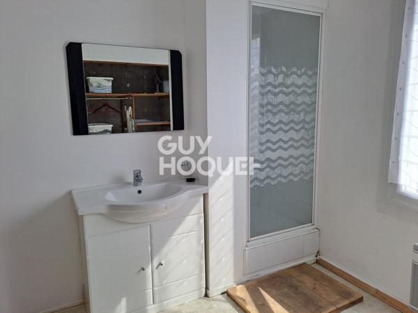 EXCLUSIVITE - DOLUS D'OLERON - MAISON 3 PIECES A 300 M DE LA PLAGE