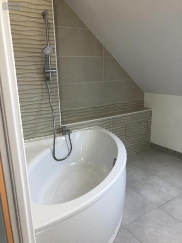 Maison individuelle à louer à Le Mans dans la Sarthe (72000), ref : LM2304-72010