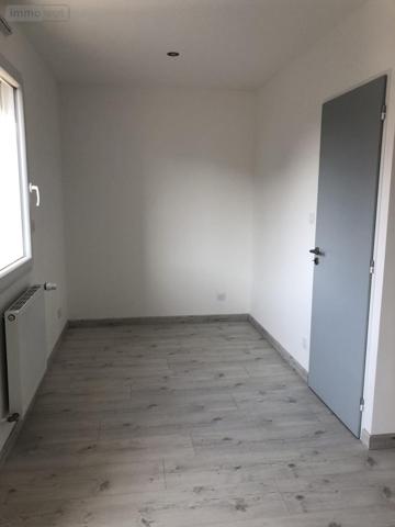 Maison individuelle à louer à Le Mans dans la Sarthe (72000), ref : LM2304-72010