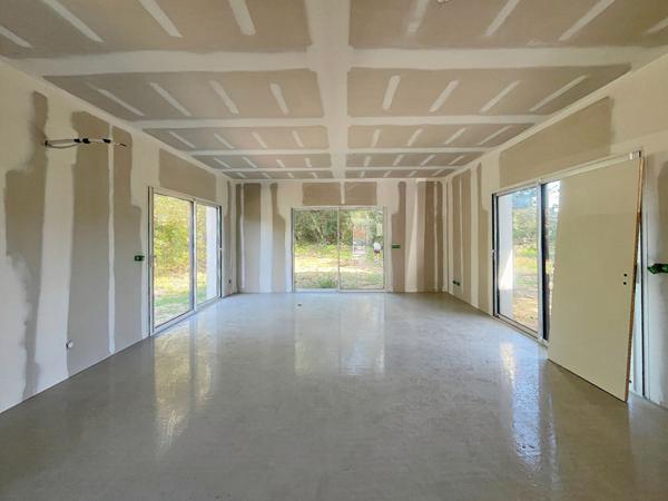 MAISON NEUVE 2025 - FRAIS DE NOTAIRE REDUIT