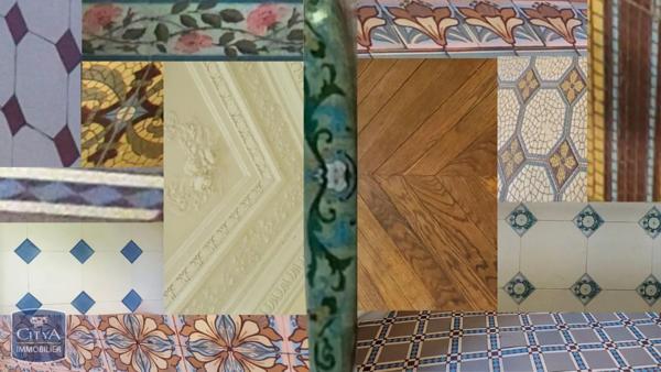 Maison à vendre 9 pièces 213m²