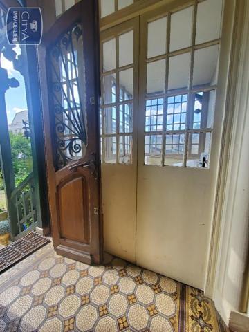 Maison à vendre 9 pièces 213m²