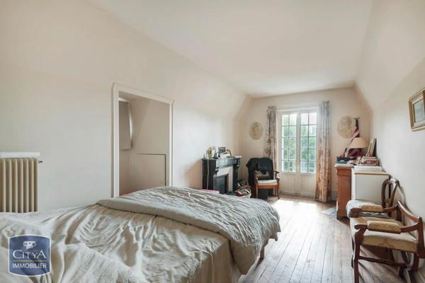 Maison à vendre 9 pièces 213m²