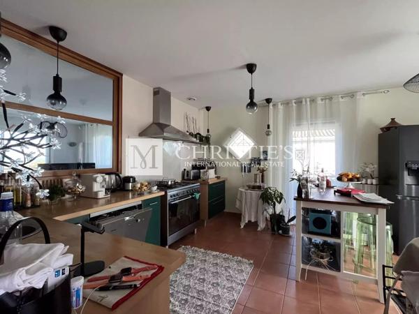 Gujan Mestras : Maison en première ligne / front de mer