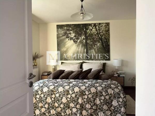 Gujan Mestras : Maison en première ligne / front de mer