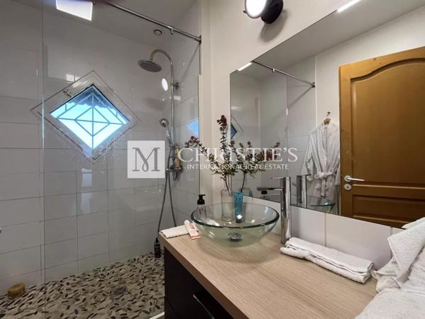 Gujan Mestras : Maison en première ligne / front de mer