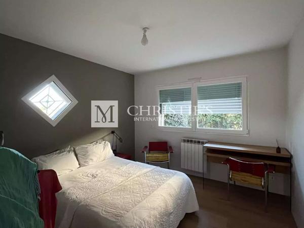 Gujan Mestras : Maison en première ligne / front de mer