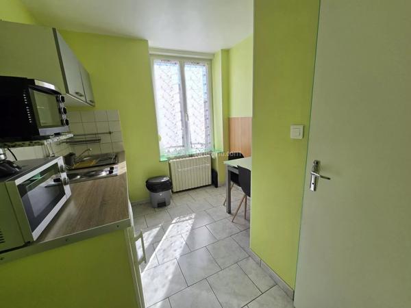 Vente                                                      Immeuble
                        
                                                            à Bourbonne-les-Bains