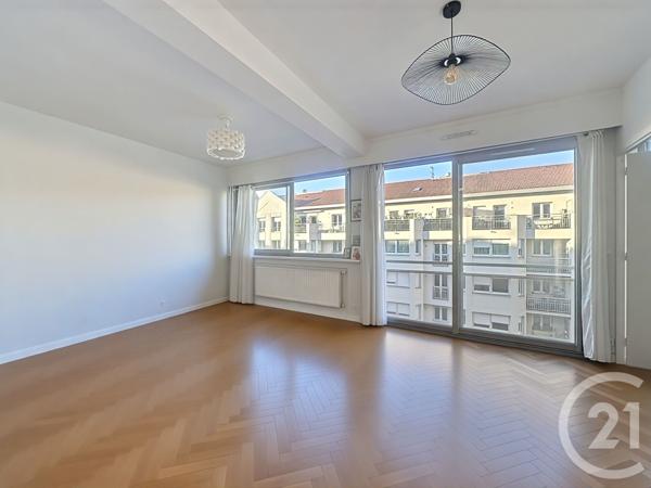 Appartement F2 à vendre  2 pièces - 39,59 m2 LYON - 69003