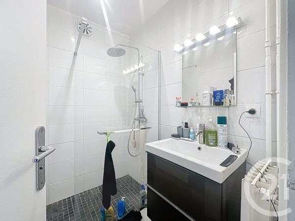 Appartement F2 à vendre  2 pièces - 39,59 m2 LYON - 69003