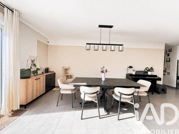 Maison à vendre 5 pièces 135 m² Gorcy