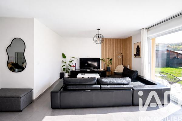 Maison à vendre 5 pièces 135 m² Gorcy