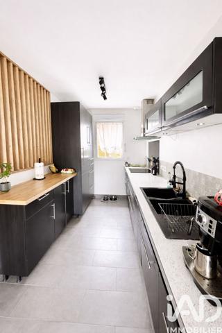 Maison à vendre 5 pièces 135 m² Gorcy