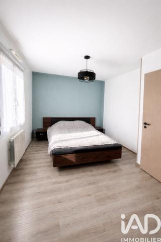 Maison à vendre 5 pièces 135 m² Gorcy