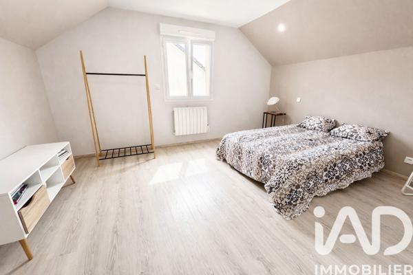 Maison à vendre 5 pièces 135 m² Gorcy