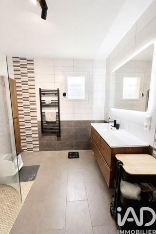 Maison à vendre 5 pièces 135 m² Gorcy