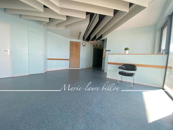 Local/bureau à vendre SAINT GILLES CROIX DE VIE (85), local à usage professionnel ou de commerce