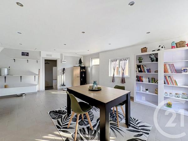 Maison à vendre  5 pièces - 96,64 m 2   ERVY LE CHATEL  - 10